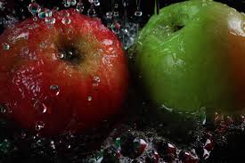 تصویر 2 از قیمت خرید سیب + فروش ویژه